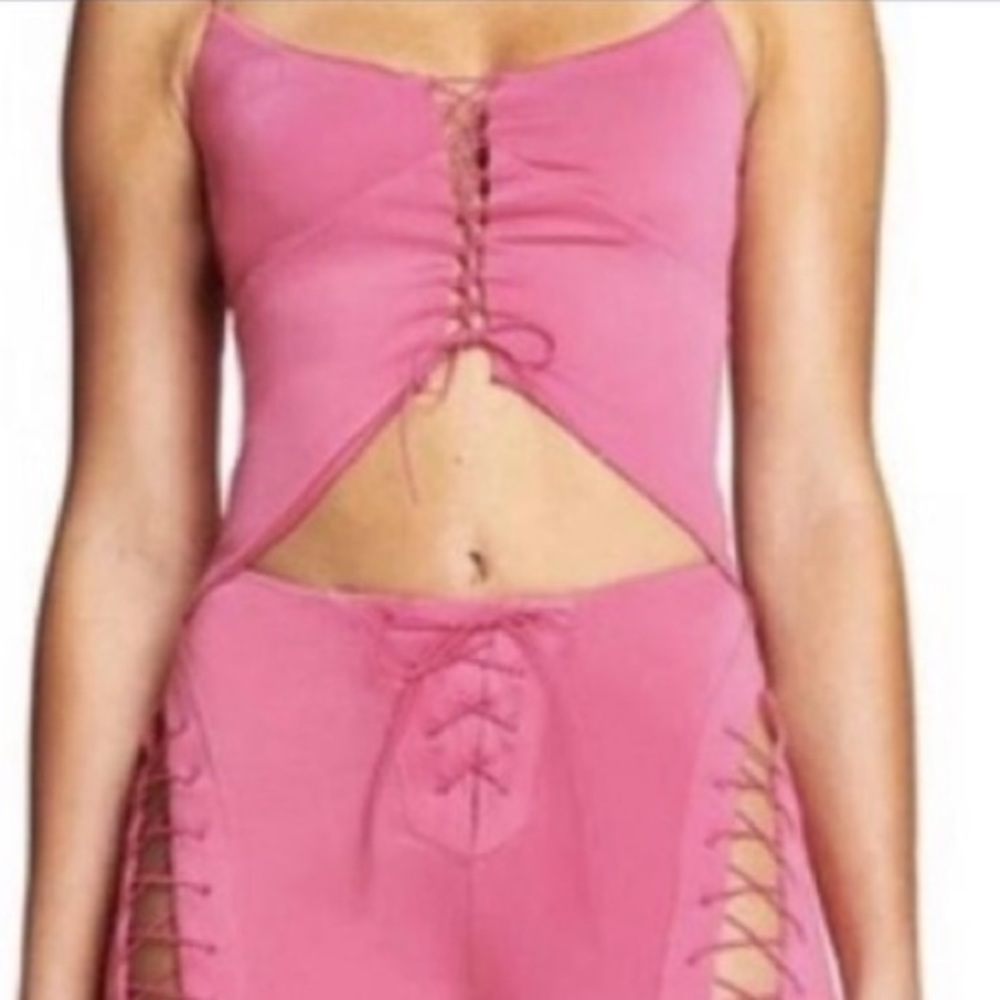 Iamgia top